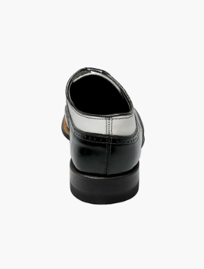 Stacy Adams Dayton Wingtip Oxford