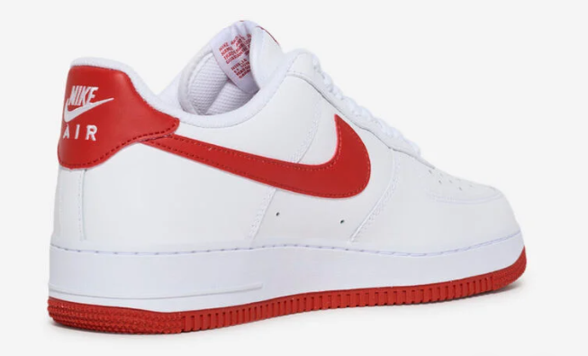 Air Force 1 Low
