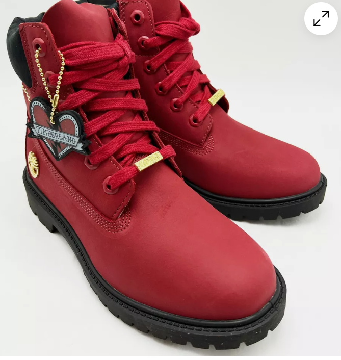 Timberland Premium Heritage Boot