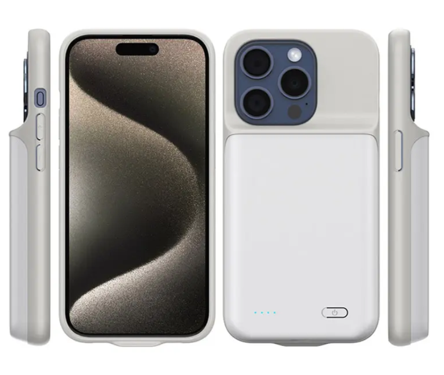 IPhone Charging Case