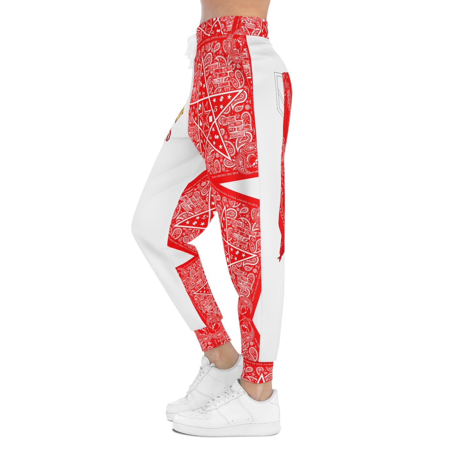 Athletic Joggers