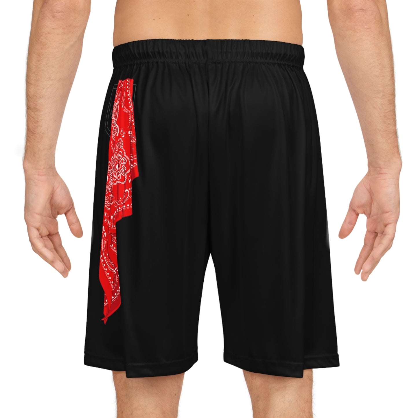 Basketball Shorts