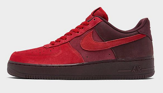 Nike Air Force 1 '07 SE Layers of Love Casual Shoes