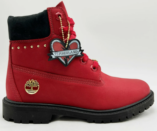 Timberland Premium Heritage Boot