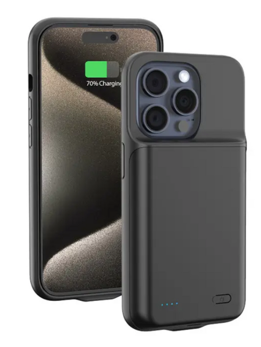 IPhone Charging Case