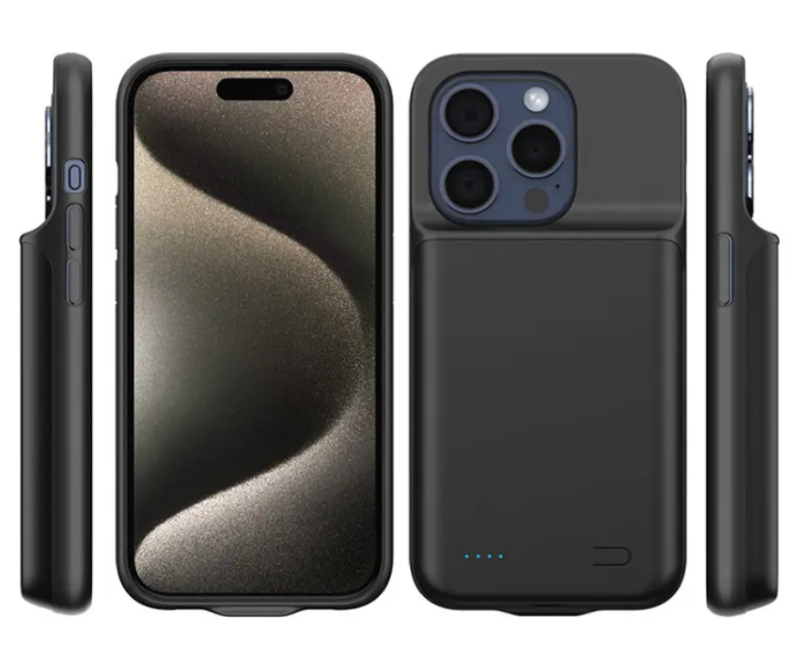 IPhone Charging Case