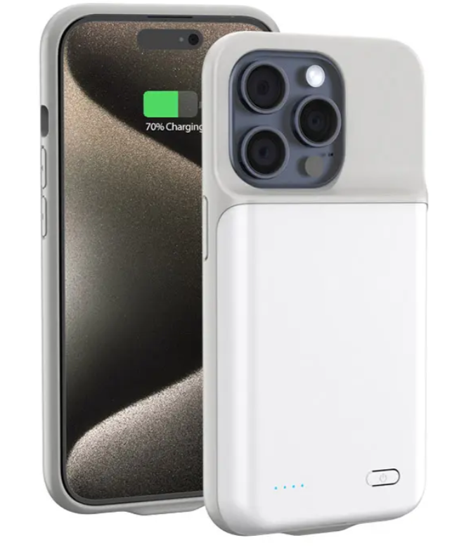 IPhone Charging Case